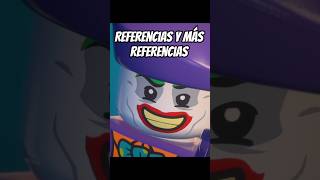 Referencia a Batman de 1989 | LEGO Batman Legacy of the Dark Knight | PS5 #gaming #lego #batman #ps5