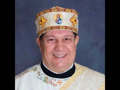 لحن إفلوجيمنوس الصغير يقال فى قداس أحد الشعانين المعلم ابراهيم عياد