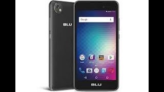 Blu dash g 5 review! Don't buy this one!