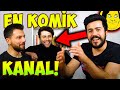 ŞAKA VE SOSYAL DENEYDE TÜRKİYE NİN EN İYİ KANALININ BAŞARI HİKAYESİ SULUGÖZ 