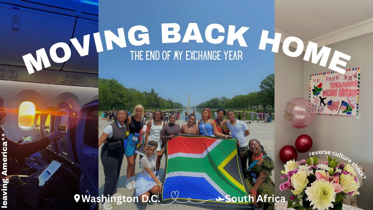 THE END OF MY EXCHANGE YEAR🇺🇸...