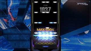 [DJMAX RESPECT V] The Final Frontier 6B SC ☆12