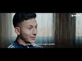 SPOTLIGHT: Roony Bardghji foran europæisk debut