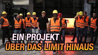 JP Performance baut mit uns die teuerste Felge der Welt