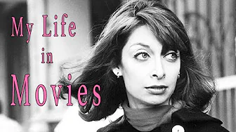 My Life in Movies with Illeana Douglas