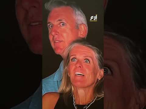 الحضن الأغلى في التاريخ استقالة بايرون بعد فضيحة حفل كولدبلاي