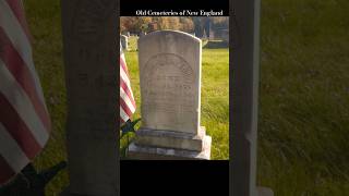 William Perry, Civil War Veteran, Pittsburg, NH #history #cemetery #civilwar #grave #graveyard