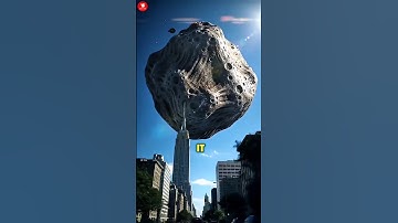 Apophis 2029: Asteroid to Fly Closer Than Satellites! 🚨 Earth’s Cosmic Near-Miss