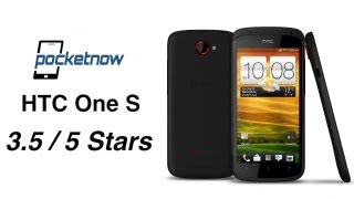 HTC One S Review | Pocketnow screenshot 1