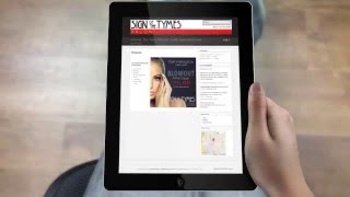 Sign Of The Tymes Salon And Boutique 317 251-0792