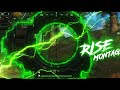 Rise  pubg mobile short montge rise2021   riansh gaming 