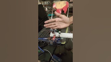 sistem kinerja sensor parkir pada mobil menggunakan arduino uno