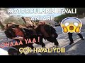 Okula Motorla Gitmek 2 ( Motorcuların Havalı Anları )