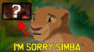 This Is Why Nala’s SHOCKING Secret Changed Everything NR