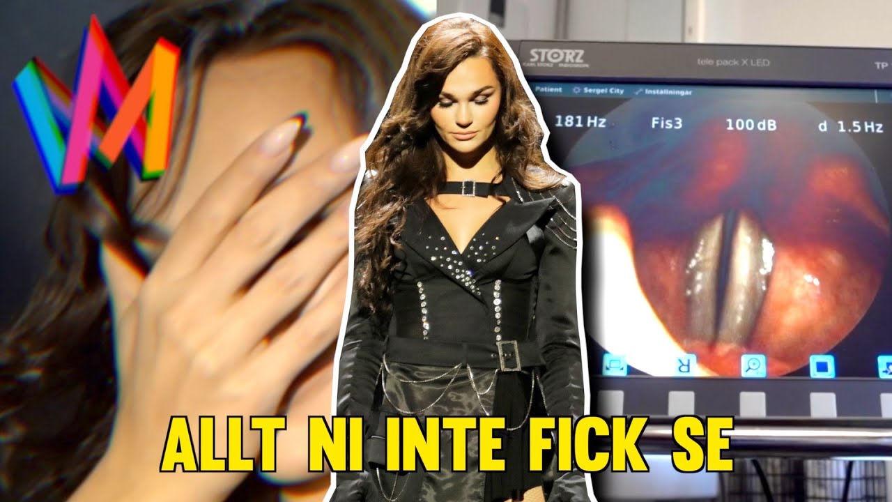 DET SOM INTE FICK HÄNDA… HÄNDE! | Melodifestivalen 2023 | Deltävling