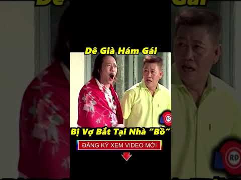 Hài Tụt Quần – Bảo Chung, Việt Hương | #shorts