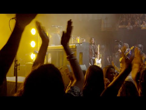 The Whitlams 'Gough' | Live at City Recital Hall, Sydney, Oct 2024