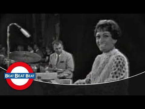 Cherry Wainer & Don Storer - Green Onions (1966)