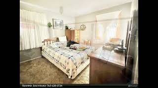 316 S John Street video tour