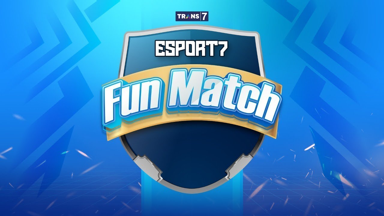 [LIVE] FUN MATCH MOBILE LEGENDS - TOJOS GAMING VS TRANSTV | ESPORTS ...