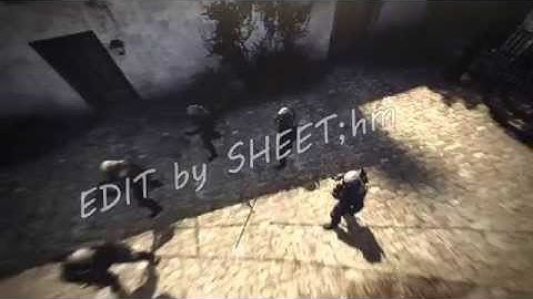 kennyS vs NiP;5k with AWP ✪by SHEET;hm