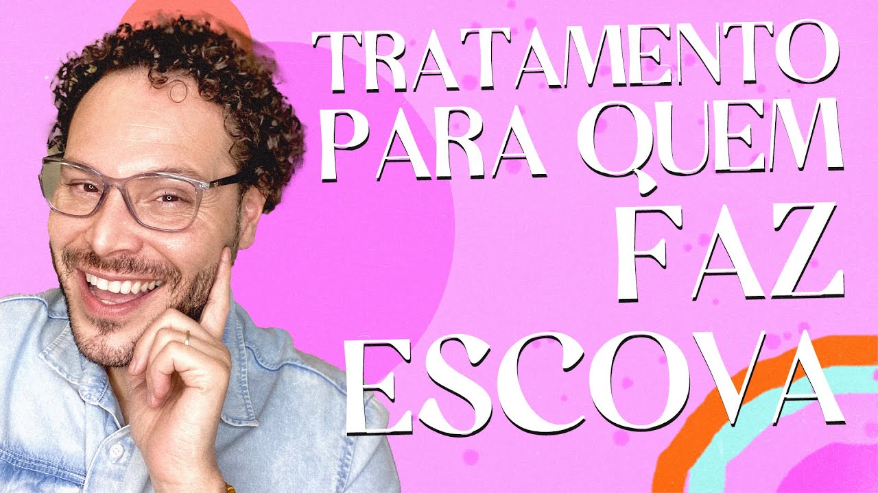 QUAL O TRATAMENTO MAIS IMPORTANTE PARA QUEM FAZ CHAPINHA E ESCOVA?