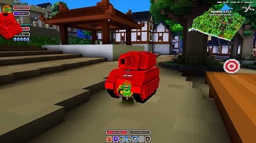 Cube World File Editing: AW Medium Tank