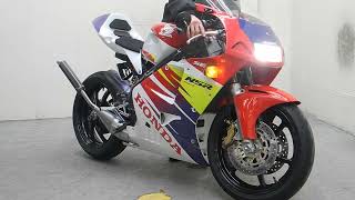 2100004470002 NSR250R SE 4型 MC28 1200903