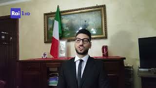 Messaggio Di Fine Anno Del Presidente Della Repubblica Vittorio Marino 31-12-2021