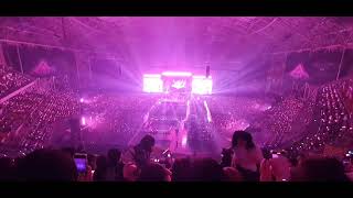 230916 blackpink world tour _ finale in Seoul day 1(shut down shout)
