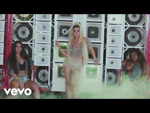 Mila, Jojo Maronttinni, Tainá Costa Ft. Dj Batata - Ranço De Você