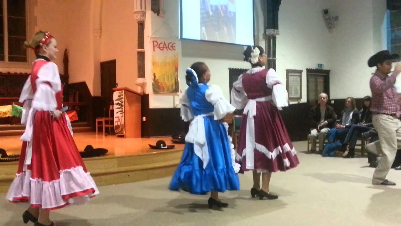 Cerro de la Silla - YouTube