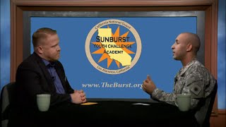 Sunburst Youth Challenge Academy - Infocus