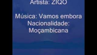 ZIQO - Vamos Embora.wmv