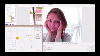 PhotoScape Basic Editing Tutorial 2017