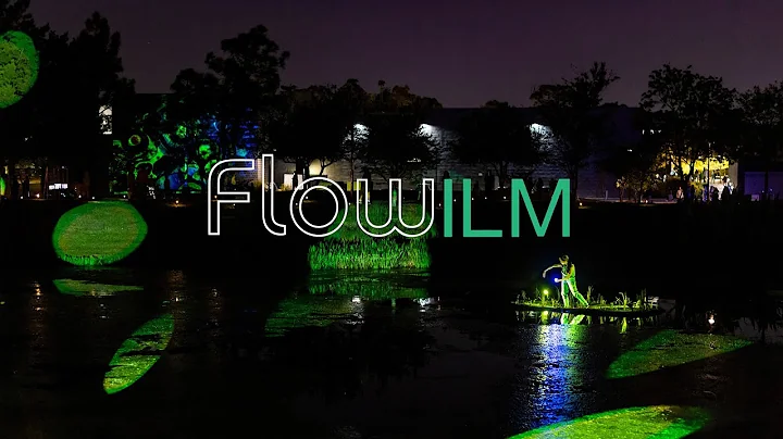 FlowILM (Short Documentary)