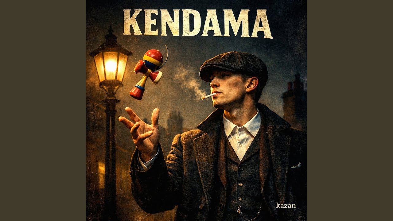Watch Kendama on YouTube Watch Kendama on YouTube