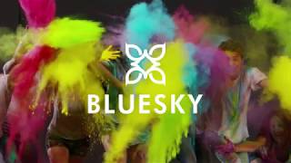 Bluesky Gel Polish | 9 Year Anniversary