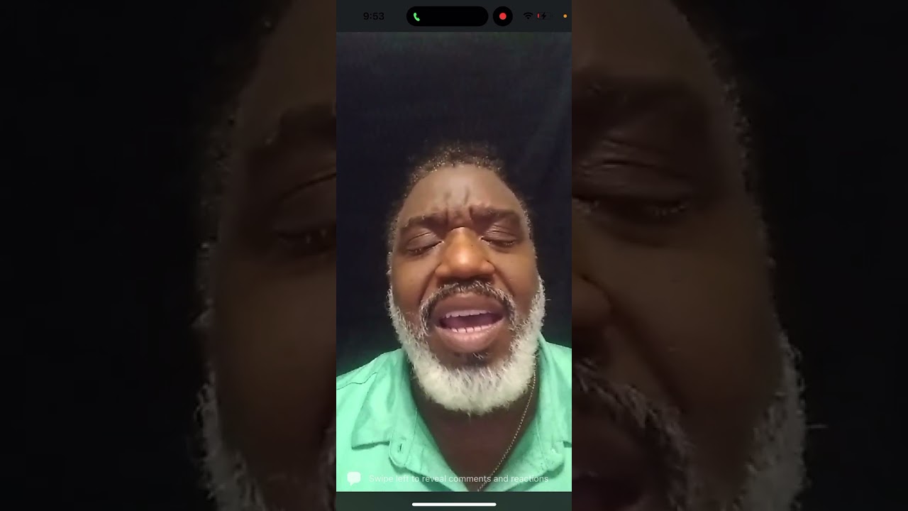 Prophet Brown Prophecy