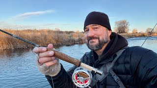 No Hype, No BS: These Fly Rods are BETTER