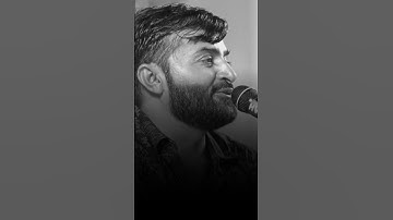 આંખ સે આંખ મિલી તો દિલ ખો બેઠે | Devayat Khavad New Status 2024 | #havajonibethak #devayatkhavad