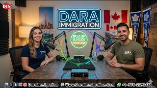 Canadian Post Graduation Work Permit Podcast