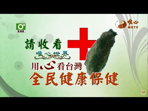 什麼是心雜音？ 心雜音是怎麼形成的？有預防的方法嗎？中山醫學大學附設醫院兒童心臟科主任 郭業文 醫師（2）【全民健康保健547】WXTV唯心電視台