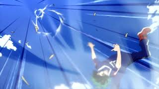 |MHA| UST — You Say Run Mix #1
Episode 5 Version
Anime version of you say run ost from episode What I can do for now of Season 1
I also remained the full length song compared to the anime cut (near end)
Edit: Fixed the part from 0:47 to 1:05 |MHA| UST — You Say Run Mix #1