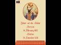 Babur #mughalemperor #birthanniversary #history #status #facts #14february #trending #shorts
