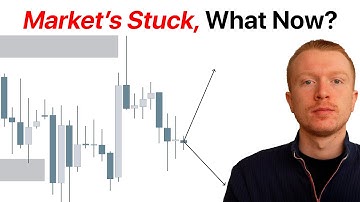 How To Trade a Consolidation (Live Forecast)