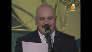 Владимир Логинов И Владимир Маурин - Телепрограммы 2003