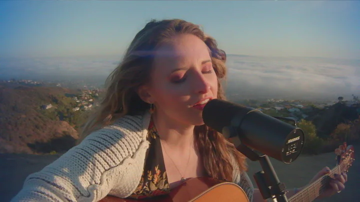 Emily Hackett Live from The Top of the World: Can'...