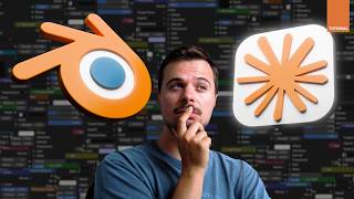 How to use Claude with Blender - tutorial