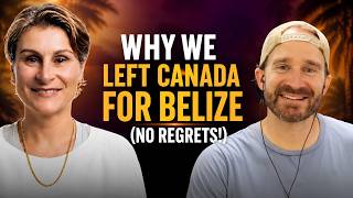 Belize Travel Guide 2026 | Hidden Gems, Local Tips & Expat Life